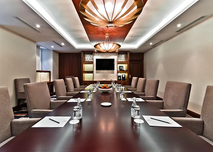 The Ritz-Carlton, Montreal Hotel