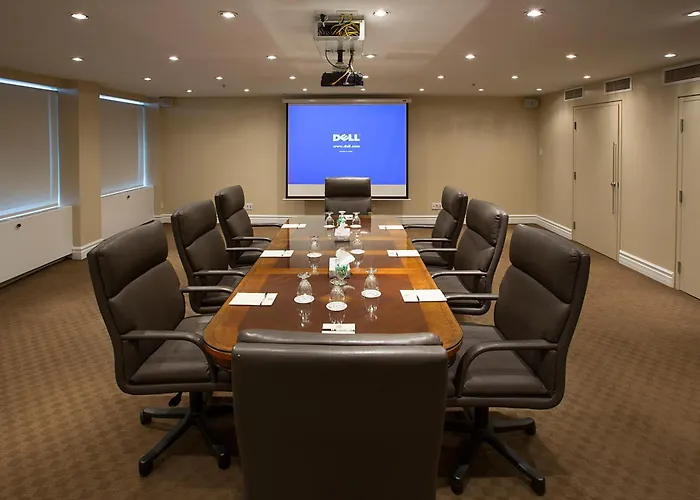 Hôtel Le Cantlie Suites Montréal