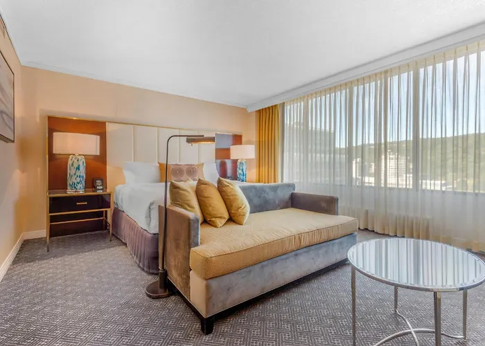 Omni Mont-Royal Hotel Montréal